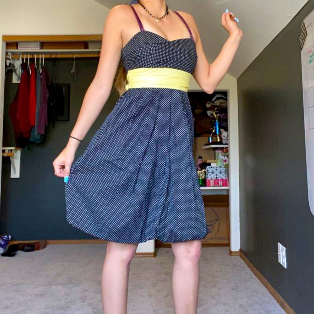 Bridesmaid / sundress